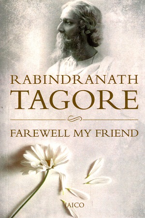 [9788184951646] Farewell My Friend