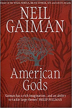 [9780747263746] American Gods