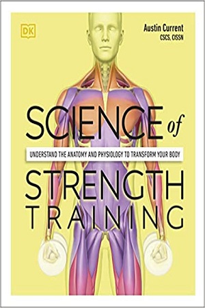 [9780241389454] Science of Strength Training