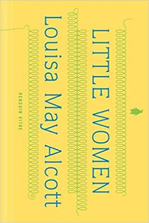 [9780143136200] Little Women