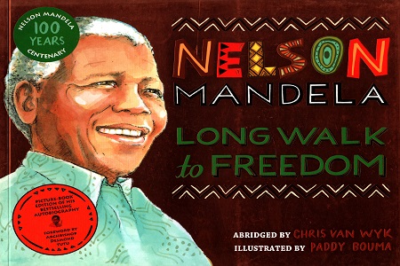 [9781447275541] Long Walk to Freedom