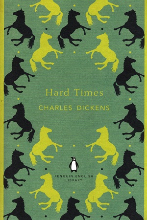 [9780141199566] Hard Times (The Penguin English Library)
