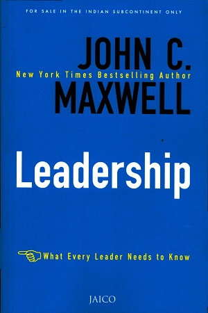 [9788184951486] Leadership
