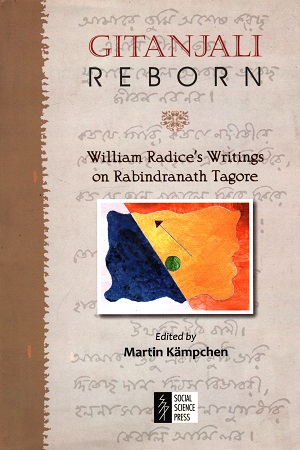 [9789383166152] Gitanjali Reborn: William Radice’s Writings on Rabindranath Tagore