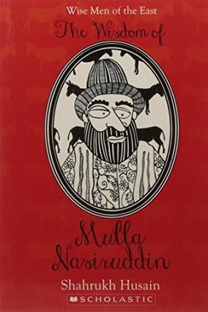 [9788176555708] The Wisdom of Mulla Nasruddin