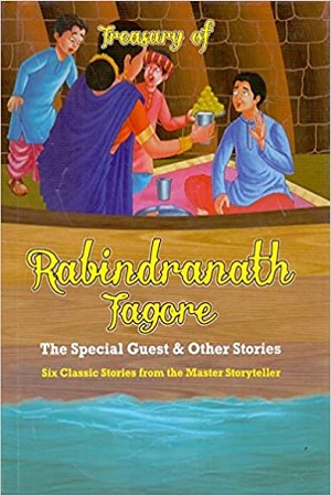 [9789350490983] The Special Guest & Other Stories