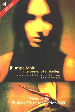 [9788172235024] Interpreter Of Maladies