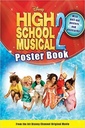 Disney High School Musical 2 Poster Book