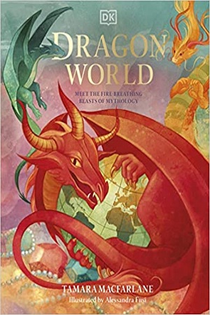 [9780241467510] Dragon World