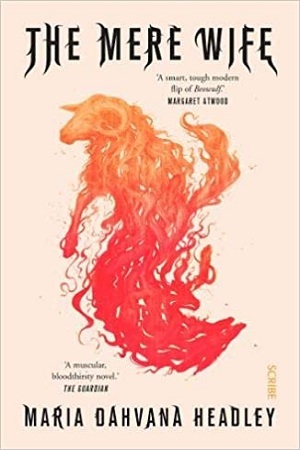 [9781911617631] The Mere Wife