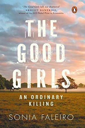 [9780670088829] The Good Girls