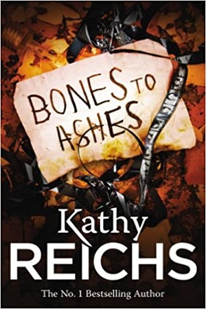 [9780099556596] Bones to Ashes