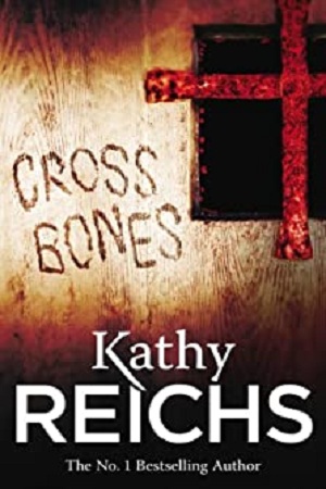 [9780099556572] Cross Bones