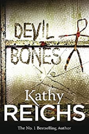 [9780099492375] Devil Bones