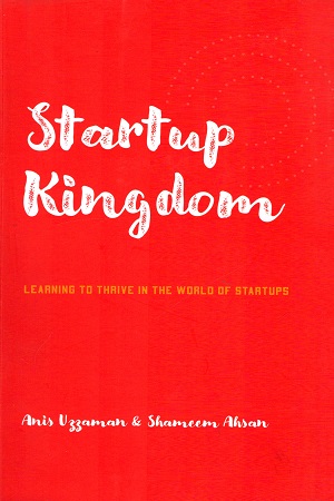 [9789845062848] Startup Kingdom