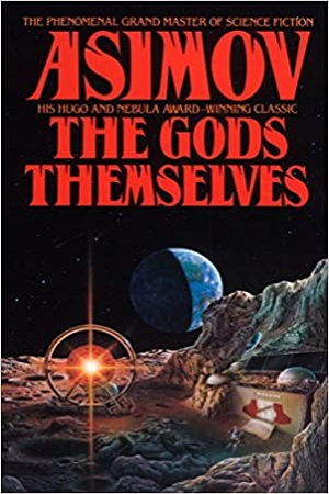 [9780553288100] The Gods Themselves