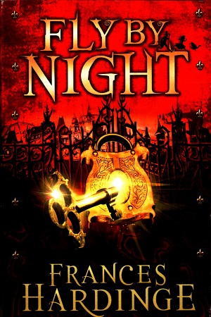 [9780330418263] Fly By Night