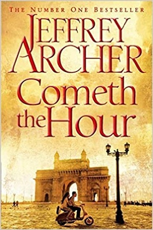 [9781509827404] Cometh the Hour