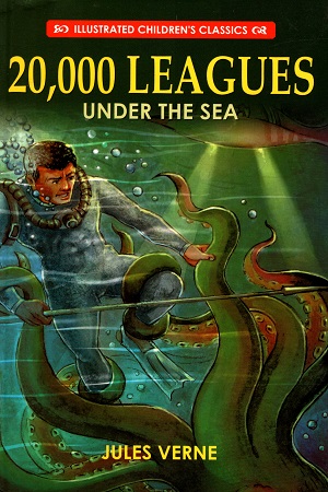 [9788184974454] 20000 Leagues Under the Sea