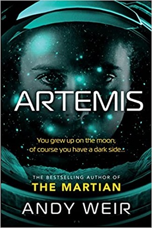 [9780091956950] Artemis