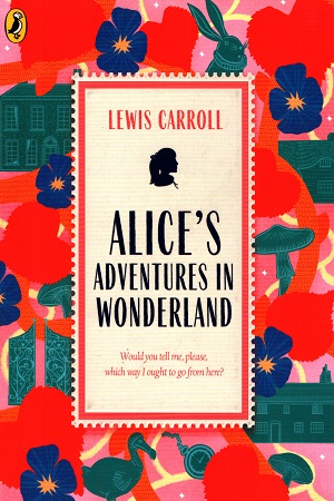 [9780241430651] Alice's Adventures in Wonderland