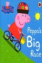 Peppa Pig: Peppa's Big Race