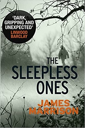 [9781405917506] The Sleepless Ones