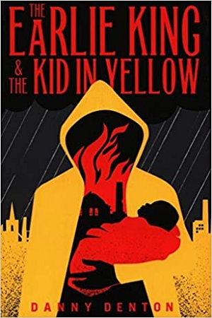 [9781783783656] The Earlie King & the Kid in Yellow