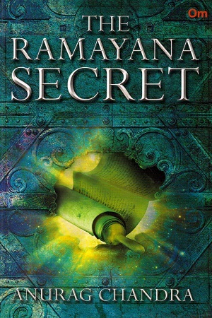 [9789352766505] The Ramayana Secret