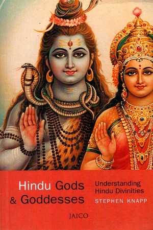 [9788184953664] Hindu Gods & Goddesses