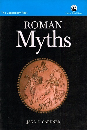 [9788125039501] Roman Myths