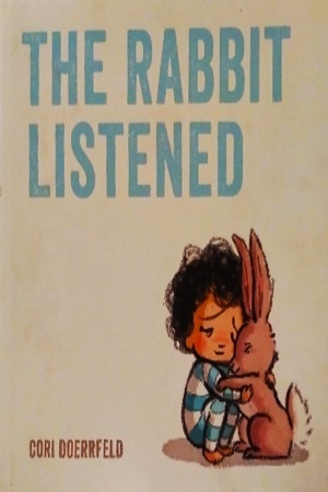[9780735229358] The Rabbit Listened