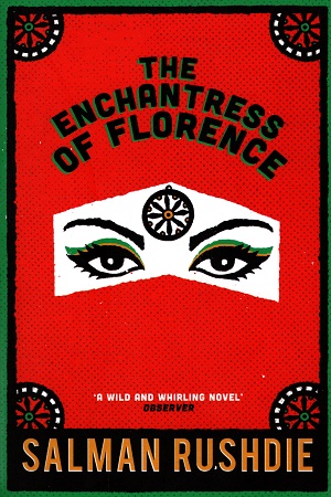 [9780099421924] The Enchantress of Florence
