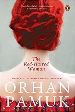 [9780143444558] The Red-Haired Woman