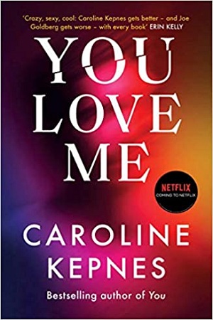 [9781471191893] You Love Me