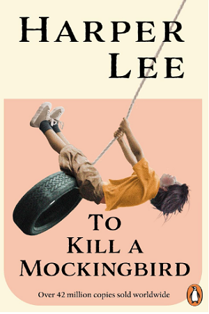 [9781804958728] To Kill A Mockingbird