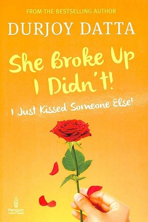 [2696700000006] She Broke Up I Didn't!