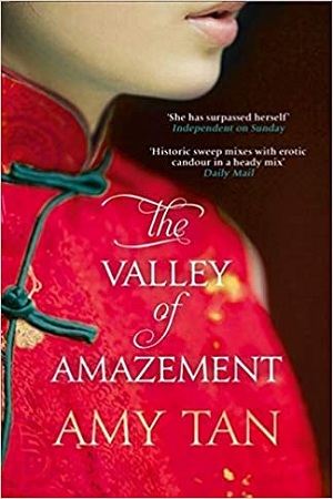[9780007476480] The Valley of Amazement