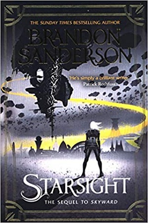 [9781473217911] Starsight