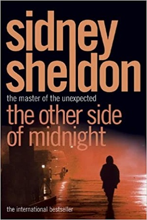 [9788172234935] The Other Side of Midnight