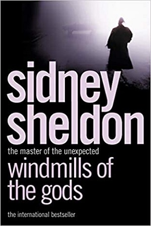 [9788172234829] Windmills of the Gods