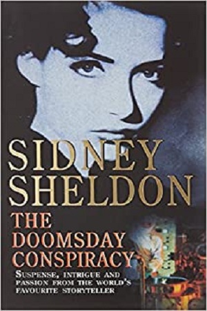 [9788172234836] The Doomsday Conspiracy