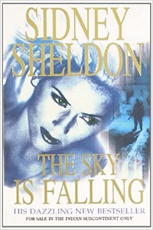 [9788172236076] The Sky Is Falling