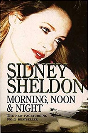 [9780006498063] Morning, Noon and Night