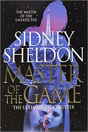 [9788172234874] Master of the Game