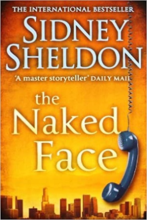 [9780007253913] The Naked Face