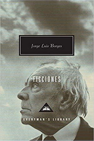 [9781857151664] Ficciones