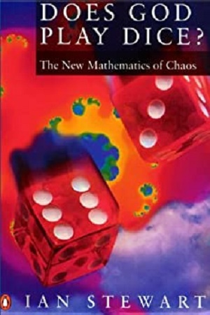 [9780140256024] Does God Play Dice?