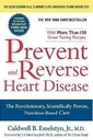 Prevent and Reverse Heart Disease