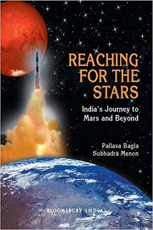 [9789384052324] Reaching for the Stars